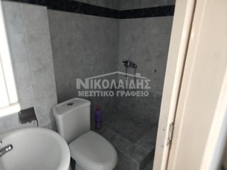 Studio / γκαρσονιέρα 30 τ.μ. για ενοικίαση, Ν. Σερρών, Σέρρες-thumb-4