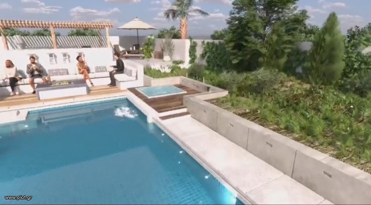 Ξενοδοχείο 400 τ.μ. πρός πώληση, Μεσσηνία, Αίπεια