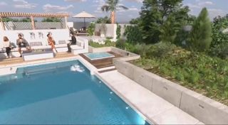 Ξενοδοχείο 400 τ.μ. για πώληση