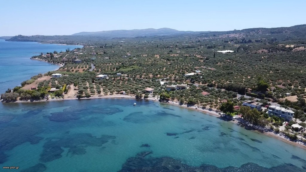 Ξενοδοχείο 400 τ.μ. πρός πώληση, Μεσσηνία, Αίπεια
