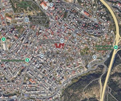 Οικόπεδο 232 τ.μ. πρός πώληση