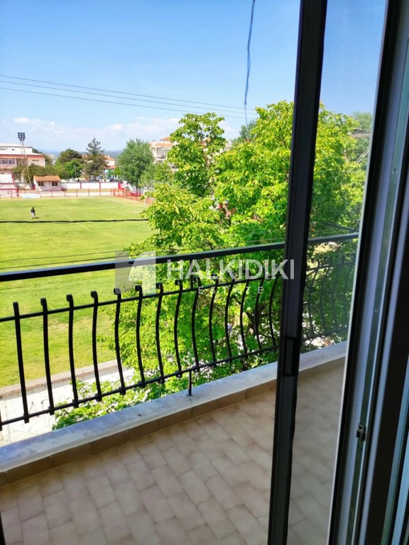 Apartment 51 sqm for sale, Chalkidiki, Kallikrateia