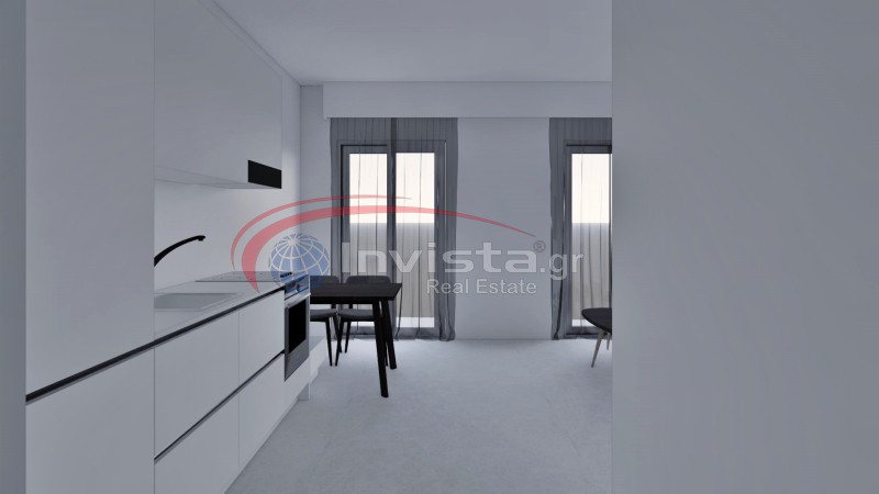 Διαμέρισμα 45 τ.μ. προς πώληση, Άνω Πόλη
