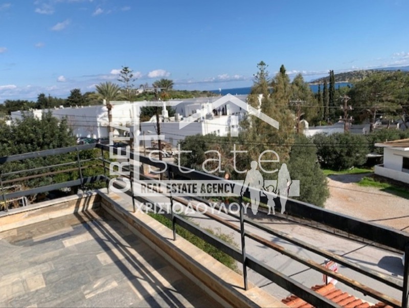 Διαμέρισμα 135 τ.μ. προς πώληση, Κέντρο Αγίου Νικολάου Λασιθίου