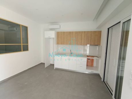 Apartment 55 sqm for rent