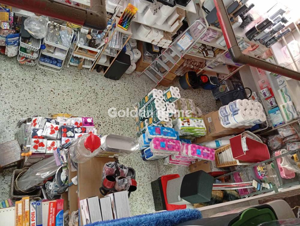 Κατάστημα 100 τ.μ. προς ενοικίαση, Μεταμόρφωση Βύρωνα
