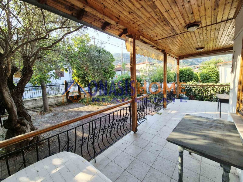 Μονοκατοικία 60 τ.μ. πρός πώληση, Θεσσαλονίκη - Υπόλ. Νομού, Άγιος Γεώργιος