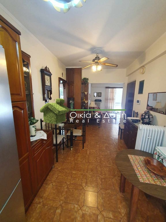Διαμέρισμα 65 τ.μ. πρός ενοικίαση, Αθήνα - Δυτικά Προάστια, Περιστέρι