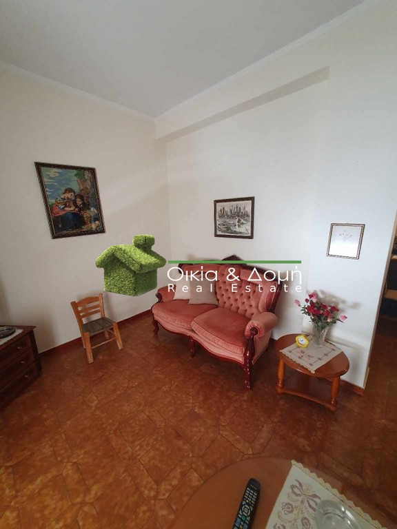 Διαμέρισμα 65 τ.μ. πρός ενοικίαση, Αθήνα - Δυτικά Προάστια, Περιστέρι