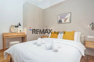 Διαμέρισμα 70 τ.μ. για ενοικίαση, Πειραιάς, Τερψιθέα-thumb-9