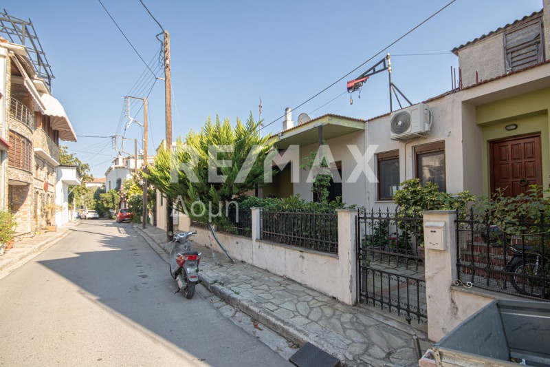Μονοκατοικία 139 τ.μ. πρός πώληση, Μαγνησία, Βόλος