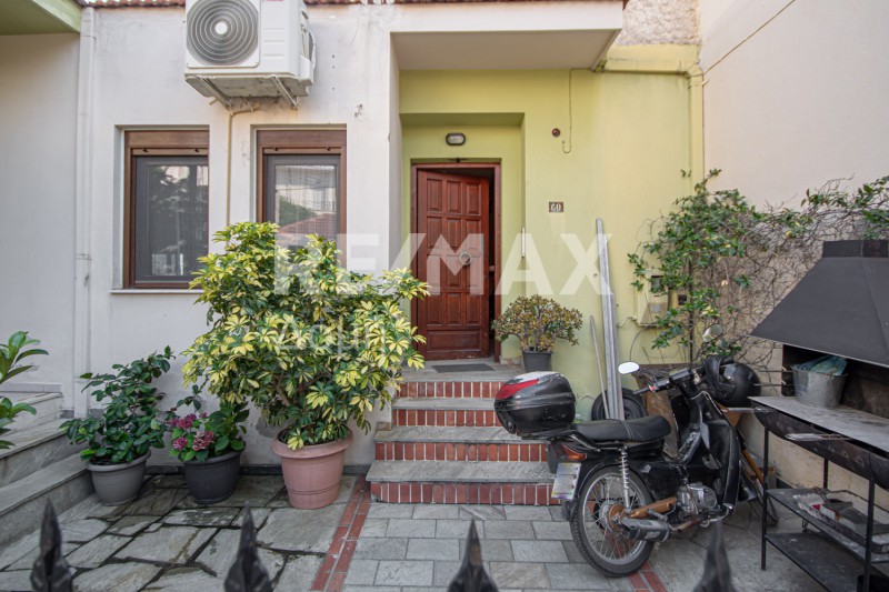Μονοκατοικία 139 τ.μ. πρός πώληση, Μαγνησία, Βόλος