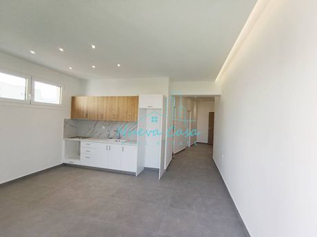 Apartment 55 sqm for rent