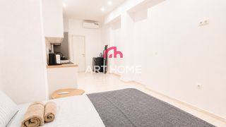 Studio / γκαρσονιέρα 90 τ.μ. για πώληση, Θεσσαλονίκη - Κέντρο, Διοικητήριο-thumb-2