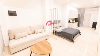 Studio / γκαρσονιέρα 90 τ.μ. για πώληση, Θεσσαλονίκη - Κέντρο, Διοικητήριο-thumb-1