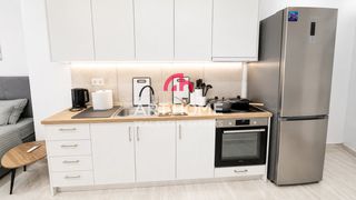 Studio / γκαρσονιέρα 90 τ.μ. για πώληση, Θεσσαλονίκη - Κέντρο, Διοικητήριο-thumb-4