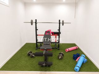 Studio / γκαρσονιέρα 90 τ.μ. για πώληση, Θεσσαλονίκη - Κέντρο, Διοικητήριο-thumb-7