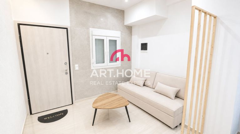 Studio / γκαρσονιέρα 90 τ.μ. για πώληση, Θεσσαλονίκη - Κέντρο, Διοικητήριο