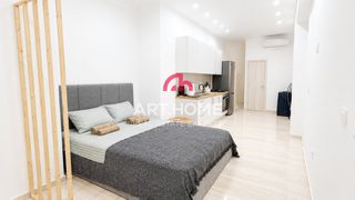 Studio / γκαρσονιέρα 90 τ.μ. για πώληση, Θεσσαλονίκη - Κέντρο, Διοικητήριο-thumb-3
