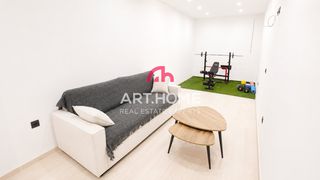 Studio / γκαρσονιέρα 90 τ.μ. για πώληση, Θεσσαλονίκη - Κέντρο, Διοικητήριο-thumb-6