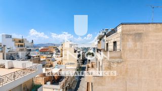 Διαμέρισμα 47 τ.μ. για πώληση, Πειραιάς, Χατζηκυριάκειο-thumb-23