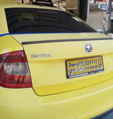 SKODA RAPID 2013