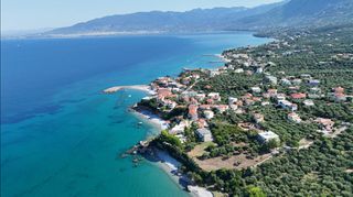 Οικόπεδο 2.400 τ.μ. για πώληση, Μεσσηνία, Αβία-thumb-16