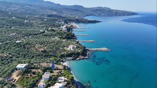 Οικόπεδο 2.400 τ.μ. για πώληση, Μεσσηνία, Αβία-thumb-5
