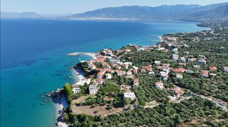 Οικόπεδο 2.400 τ.μ. για πώληση, Μεσσηνία, Αβία-thumb-7