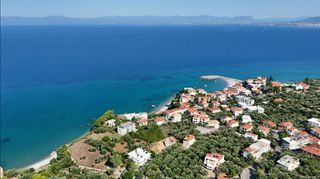 Οικόπεδο 2.400 τ.μ. για πώληση, Μεσσηνία, Αβία-thumb-22