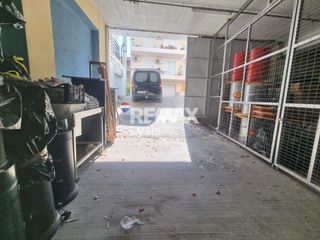 Αποθήκη 480 τ.μ. για ενοικίαση
