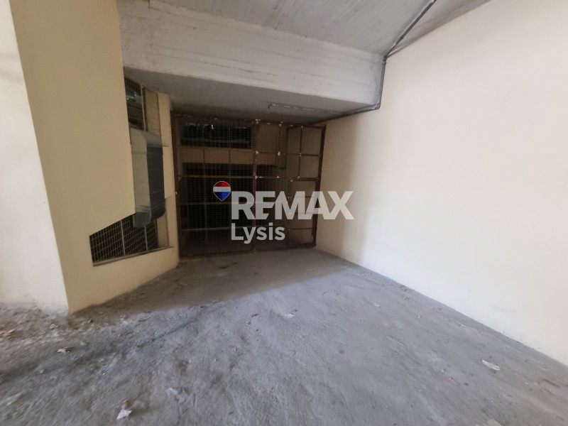 Αποθήκη 480 τ.μ. προς ενοικίαση, Κουνέλια
