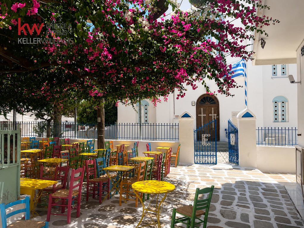 Διαμέρισμα 30 τ.μ. για πώληση, Κυκλάδες, Ίος