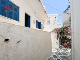 Διαμέρισμα 30 τ.μ. για πώληση, Κυκλάδες, Ίος-thumb-21