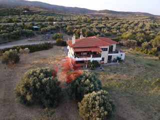 Μονοκατοικία 205 τ.μ. για πώληση