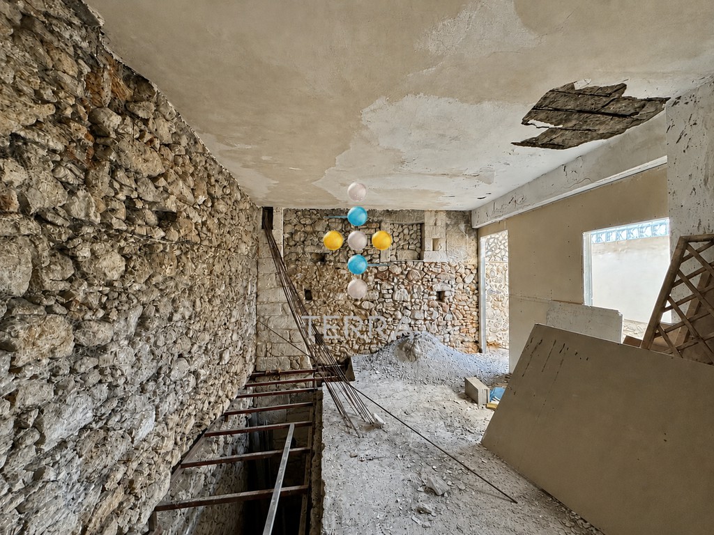Κτίριο 216 τ.μ. για πώληση, Ν. Ρεθύμνου, Ρέθυμνο