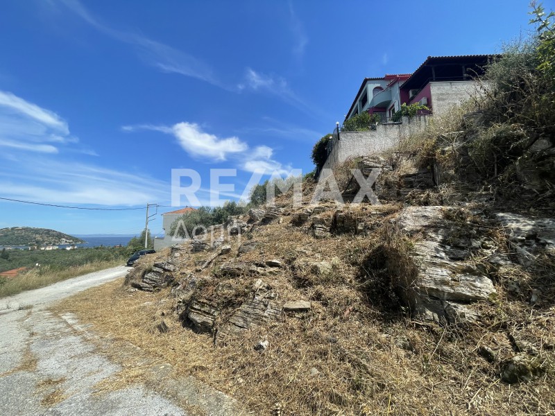 Οικόπεδο 318 τ.μ. πρός πώληση, Μαγνησία, Νέα Αγχίαλος