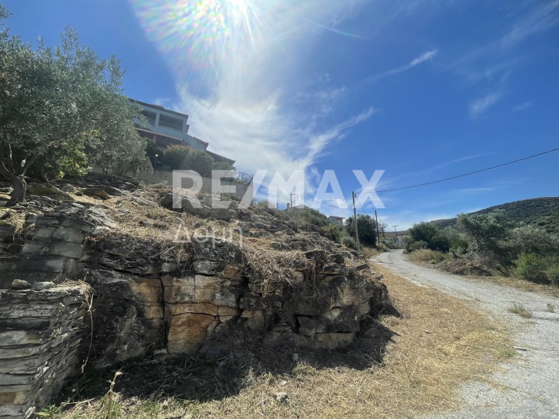 Οικόπεδο 318 τ.μ. πρός πώληση, Μαγνησία, Νέα Αγχίαλος