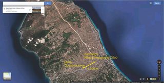 Αγροτεμάχια 6.000 τ.μ. για πώληση, Χαλκιδική, Κασσάνδρα-thumb-1
