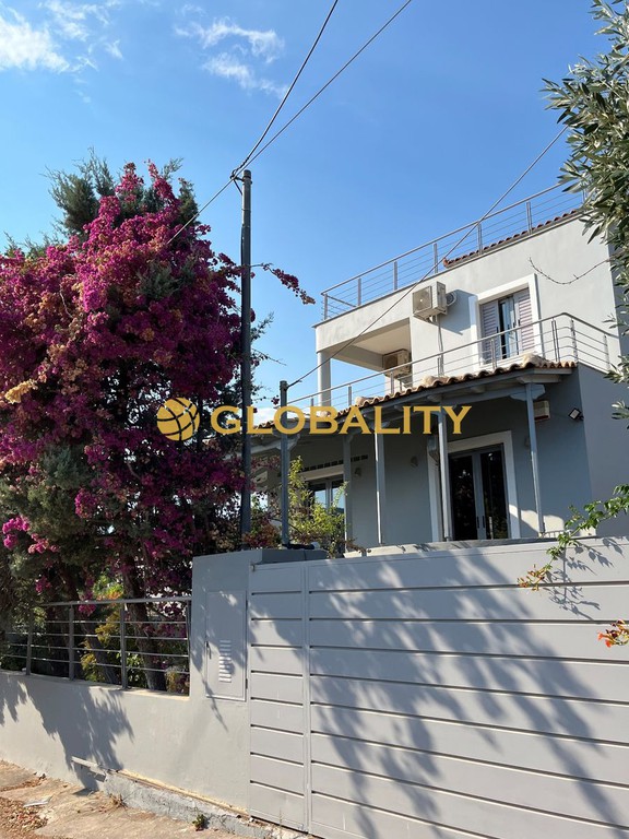 Μονοκατοικία 230 τ.μ. προς ενοικίαση, Λαγονήσι