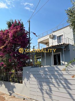 Detached home 230 sqm for rent