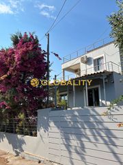 Μονοκατοικία 230 τ.μ. για ενοικίαση