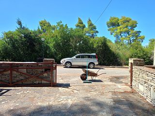 Βίλλα 200 τ.μ. προς πώληση, Καρύδι Σιθωνίας-thumb-60
