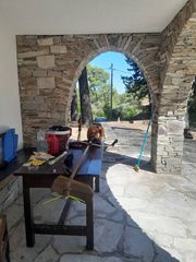 Βίλλα 200 τ.μ. προς πώληση, Καρύδι Σιθωνίας-thumb-2