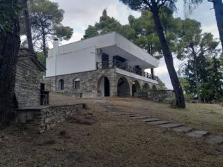 Βίλλα 200 τ.μ. προς πώληση, Καρύδι Σιθωνίας-thumb-11