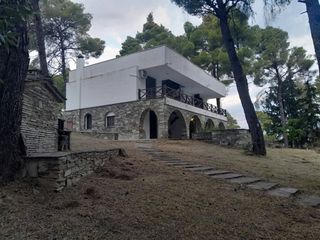 Βίλλα 200 τ.μ. προς πώληση, Καρύδι Σιθωνίας-thumb-35