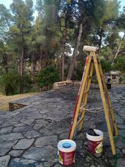 Βίλλα 200 τ.μ. προς πώληση, Καρύδι Σιθωνίας-thumb-38