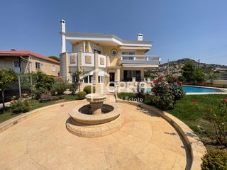 Βίλλα 450 τ.μ. για ενοικίαση