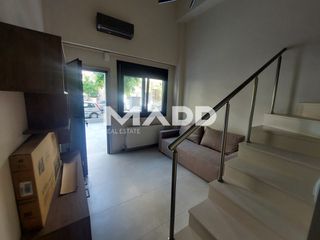 Loft 34 τ.μ. για ενοικίαση