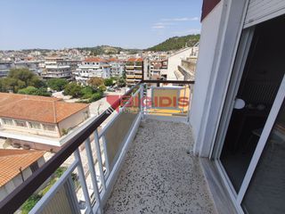 Studio / γκαρσονιέρα 35 τ.μ. για ενοικίαση, Ν. Σερρών, Σέρρες-thumb-7
